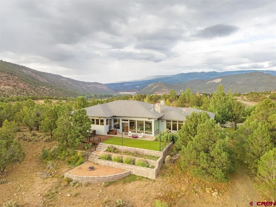 1040 Golden Eagle Trail, Ridgway, CO 81432 - #3