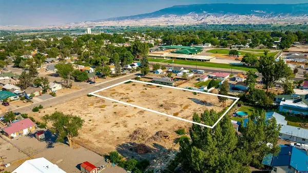 TBD B Street, Delta, CO 81416