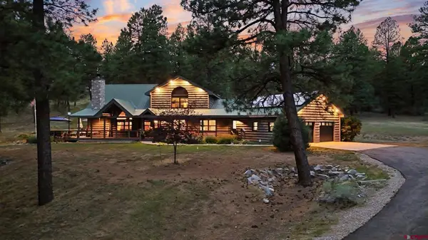 159 Shiloh Circle, Durango, CO 81301