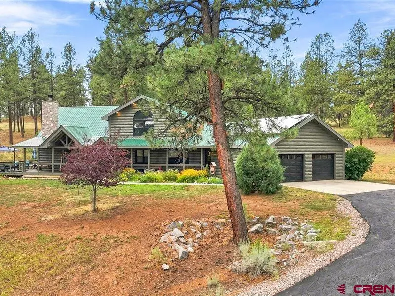 159 Shiloh Circle, Durango, CO 81301 - #3