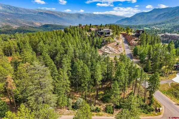 307 Glacier Cliff Drive, Durango, CO 81301