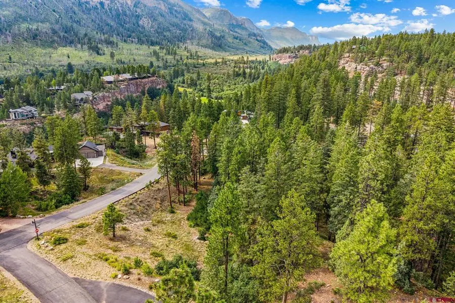307 Glacier Cliff Drive, Durango, CO 81301 - #3