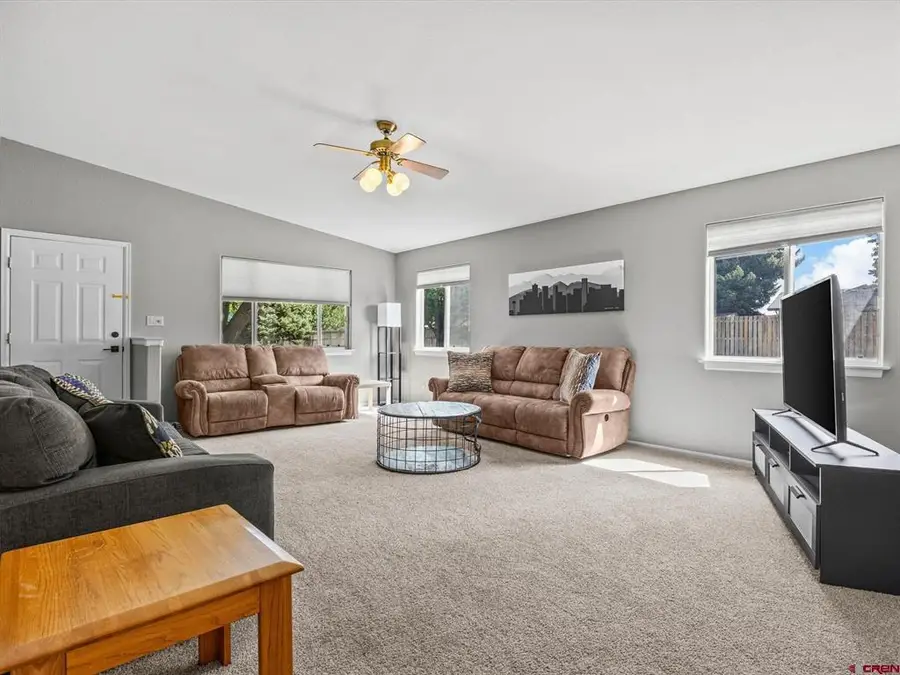 1 Rhine Court, Grand Junction, CO 81507 - #3