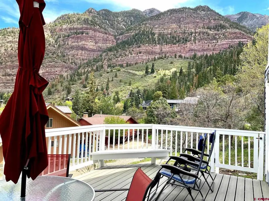 510 2nd Avenue, Ouray, CO 81427 - #2