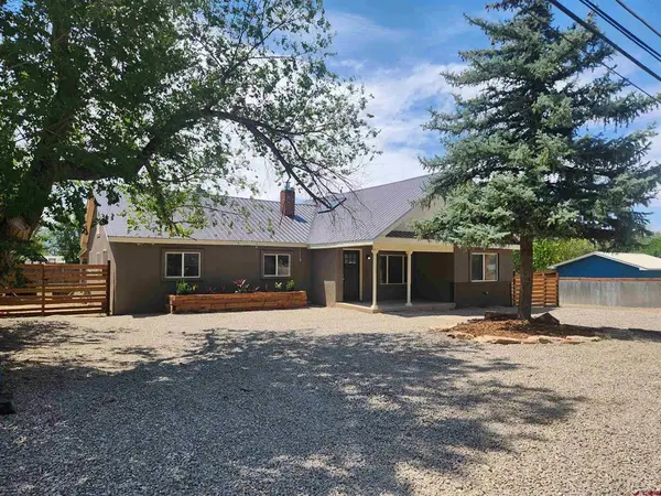 231 E 3rd Street, Cortez, CO 81321