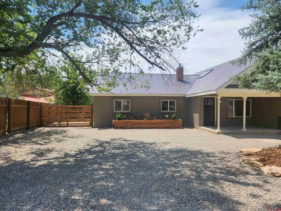 231 E 3rd Street, Cortez, CO 81321 - #2