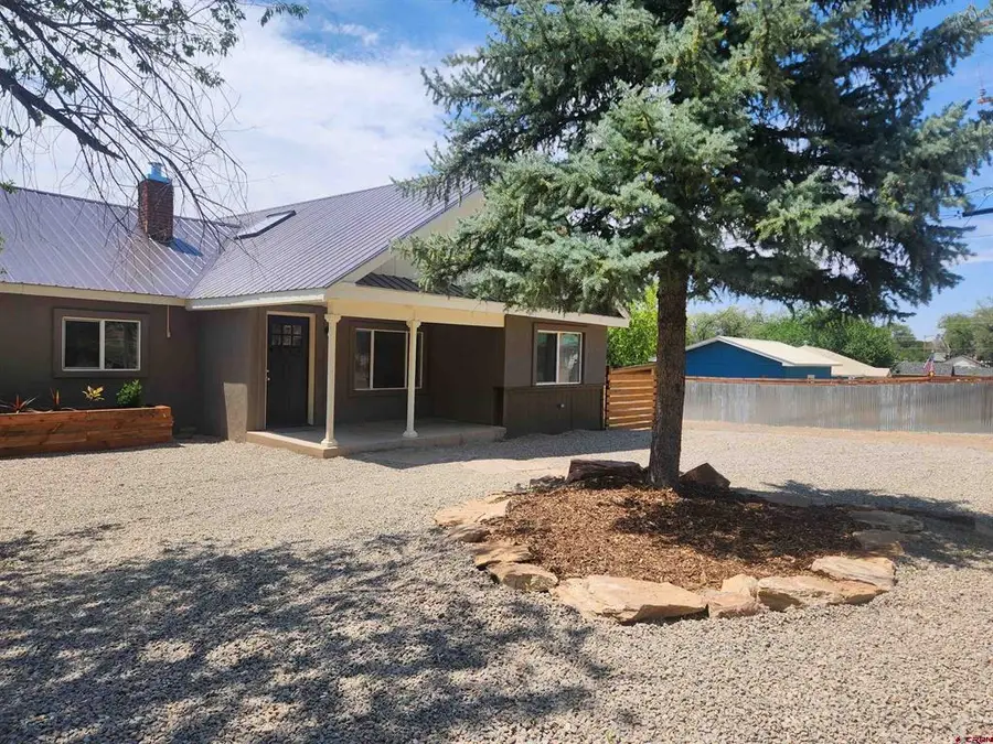 231 E 3rd Street, Cortez, CO 81321 - #3