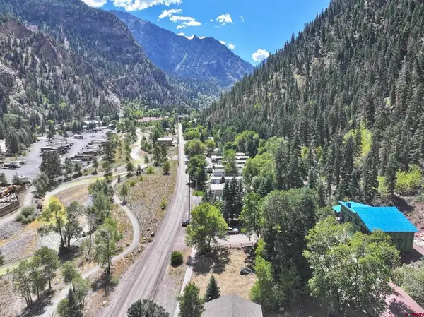 1512 Oak Street, Ouray, CO 81427