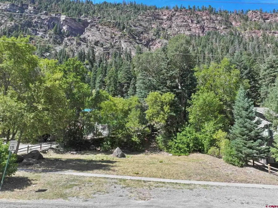 1512 Oak Street, Ouray, CO 81427 - #2