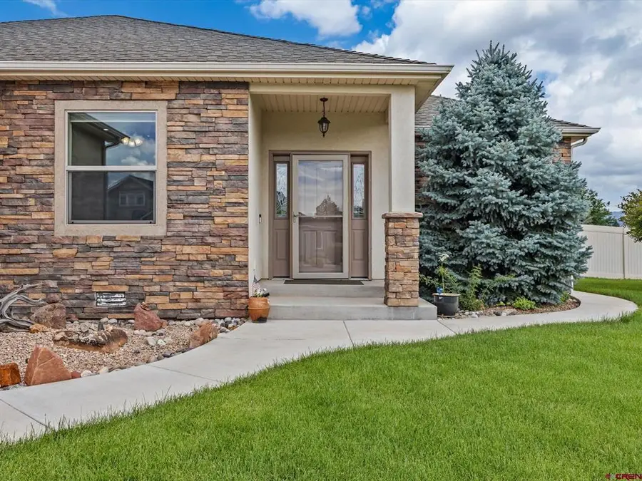 2842 Outlook Road, Montrose, CO 81401 - #2