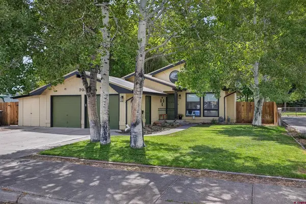 705 Duke Drive, Alamosa, CO 81101