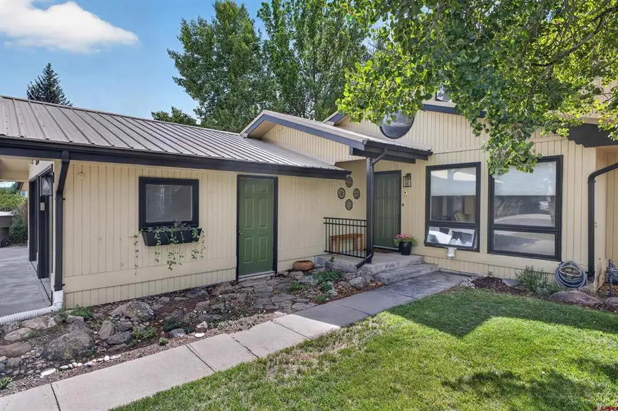 705 Duke Drive, Alamosa, CO 81101 - #2