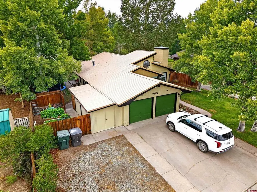 705 Duke Drive, Alamosa, CO 81101 - #3