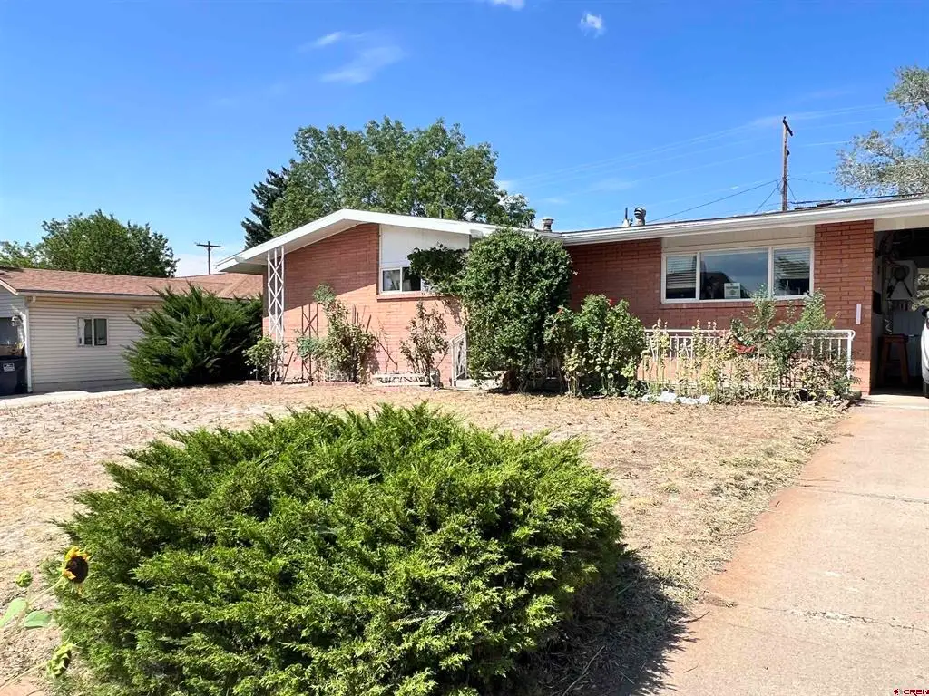 1005 S Cedar Street, Cortez, CO 81321 - #1
