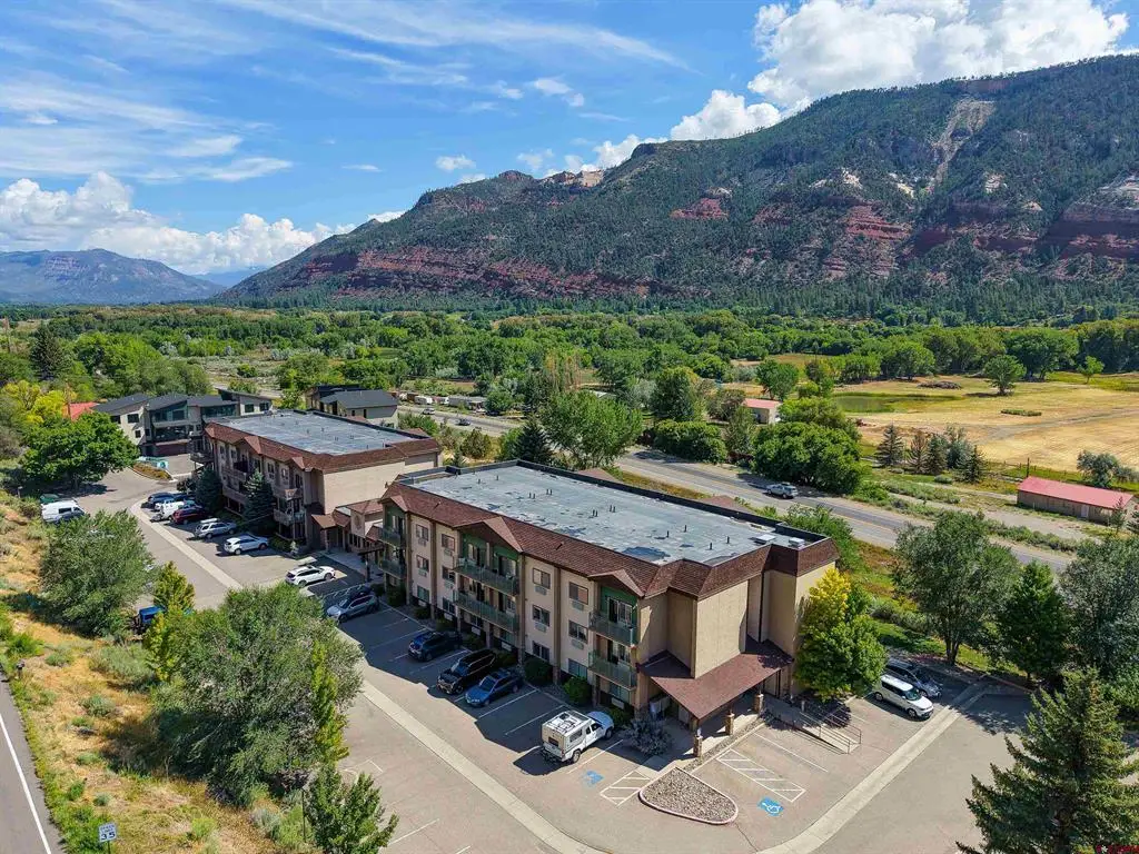1700 County Road 203 #A305, Durango, CO 81301 - #1