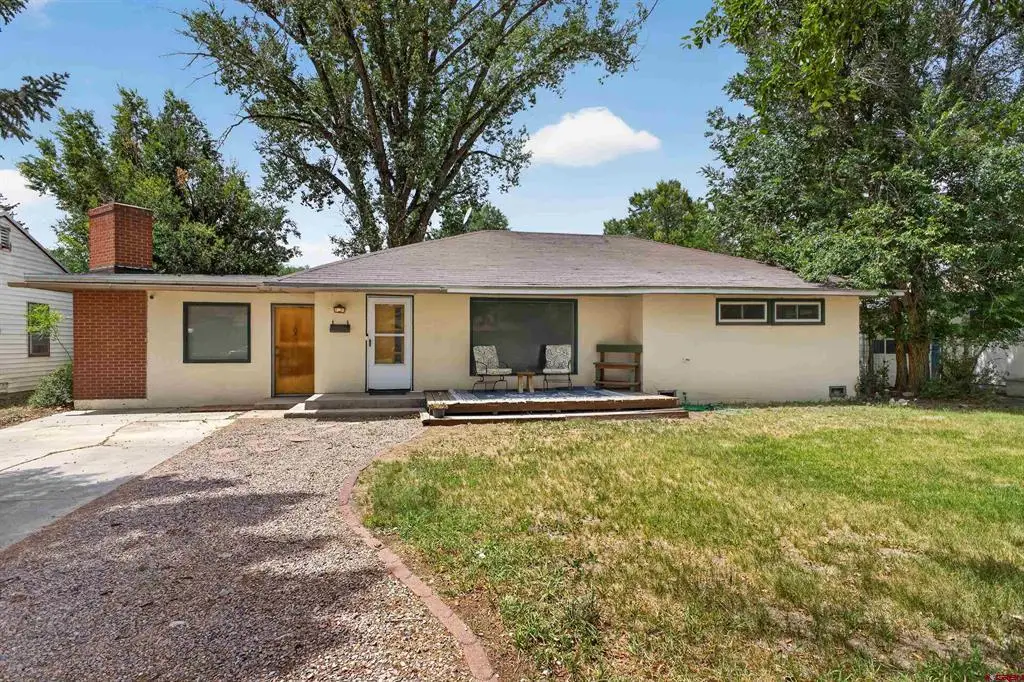 93 El Camino Drive, Alamosa, CO 81101 - #1