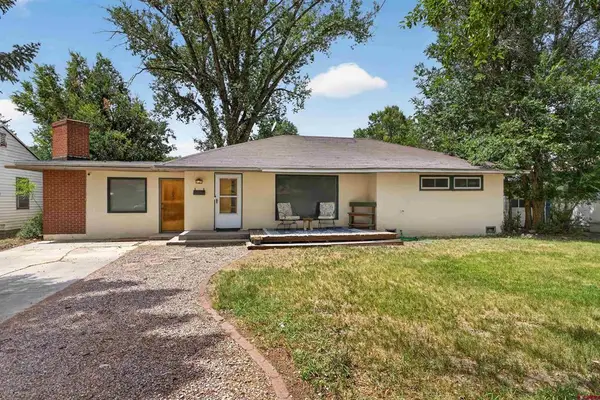 93 El Camino Drive, Alamosa, CO 81101