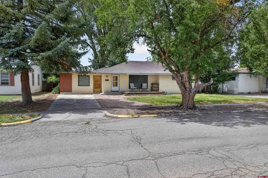 93 El Camino Drive, Alamosa, CO 81101 - #2