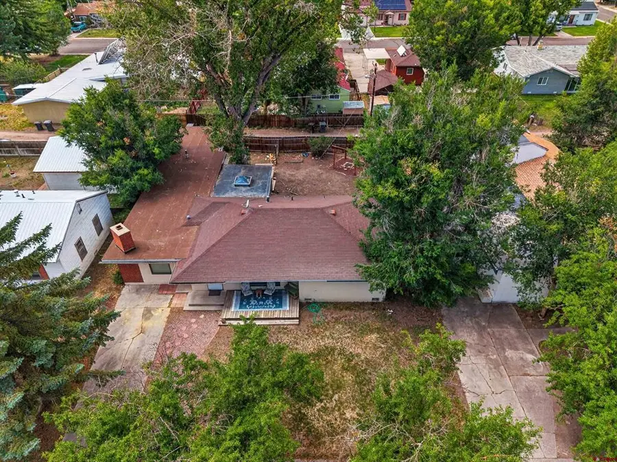 93 El Camino Drive, Alamosa, CO 81101 - #3
