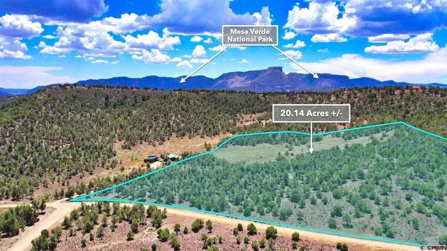 0 Road 35 Road, Mancos, CO 81328 - #2