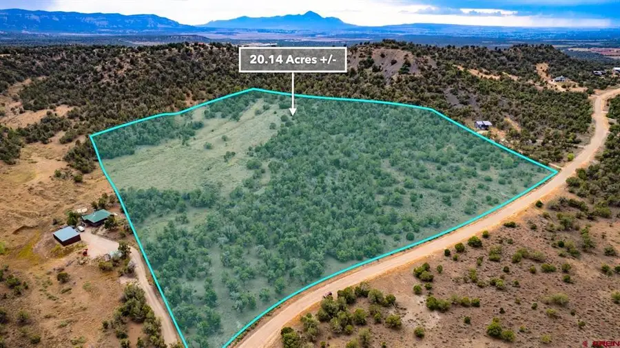 0 Road 35 Road, Mancos, CO 81328 - #3