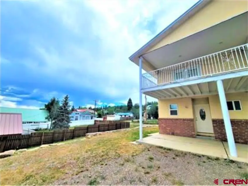 243 S 8th Street #A & B, Pagosa Springs, CO 81147 - #2