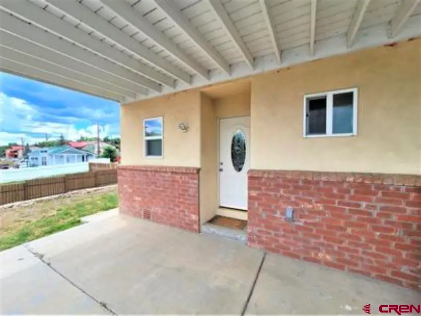 243 S 8th Street #A & B, Pagosa Springs, CO 81147 - #3