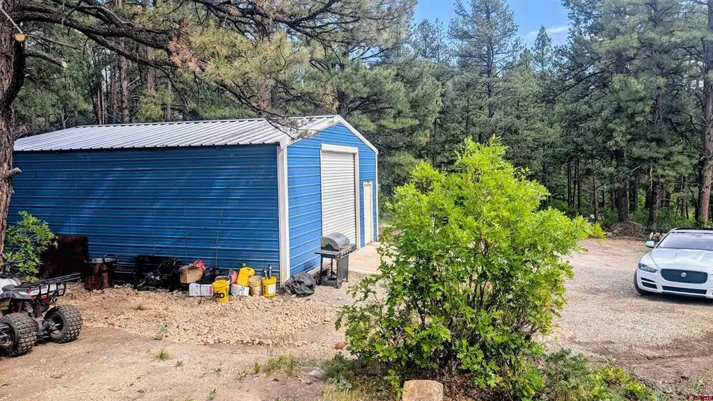 968 Raccoon Drive, Pagosa Springs, CO 81147 - #1