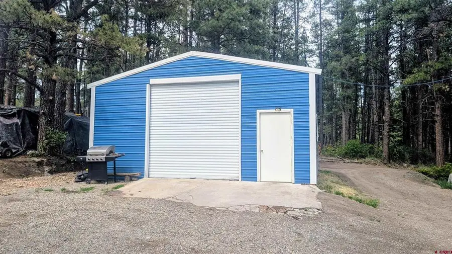 968 Raccoon Drive, Pagosa Springs, CO 81147 - #2
