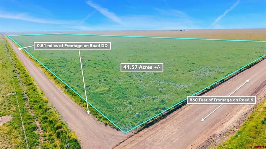 25980 County Road 6, La Jara, CO 81140 - #2
