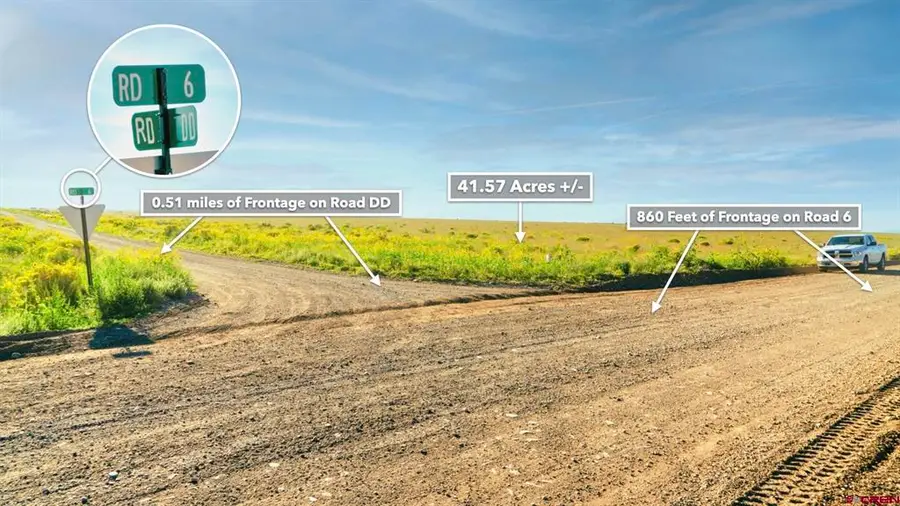 25980 County Road 6, La Jara, CO 81140 - #3