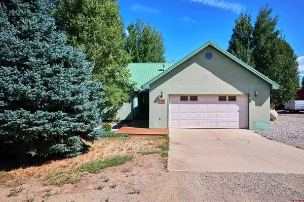 79 Aspen Trail, Gunnison, CO 81230