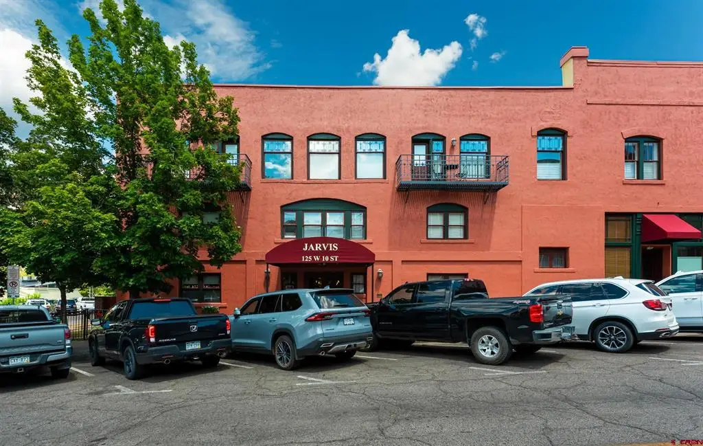 1001 Main Avenue #303, Durango, CO 81301 - #1