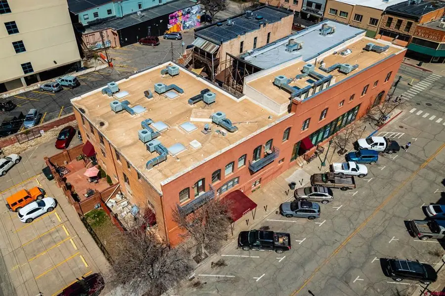 1001 Main Avenue #303, Durango, CO 81301 - #2