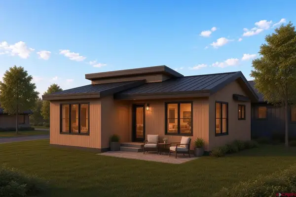 TBD (B4 L3) Pine Tree Drive, Montrose, CO 81401