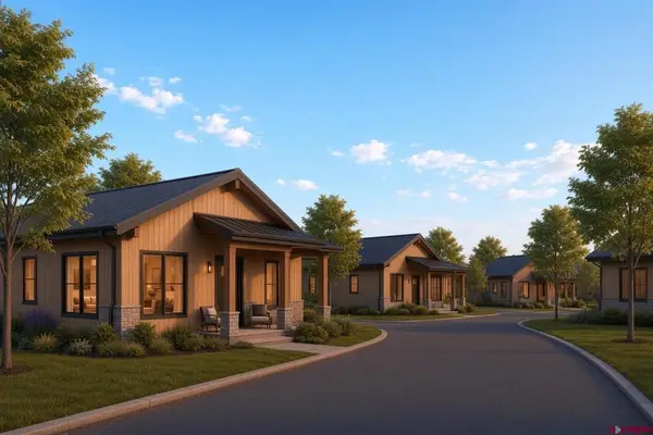 TBD (B4 L6) Claim Jumper Avenue, Montrose, CO 81401