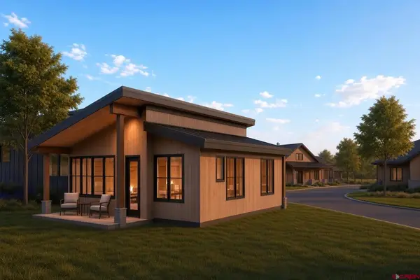 TBD (B9 L1) Douglas Fir Lane, Montrose, CO 81401