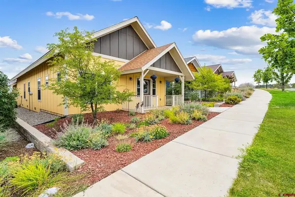 571 Confluence Avenue, Durango, CO 81301