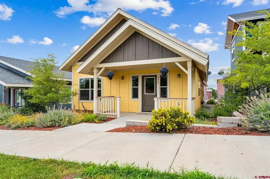 571 Confluence Avenue, Durango, CO 81301 - #2