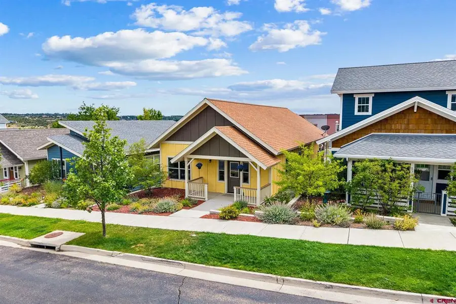 571 Confluence Avenue, Durango, CO 81301 - #3