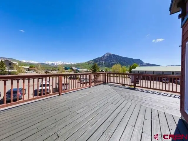 717 Sixth Street #F, Crested Butte, CO 81224 - #1