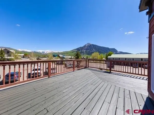 717 Sixth Street #F, Crested Butte, CO 81224