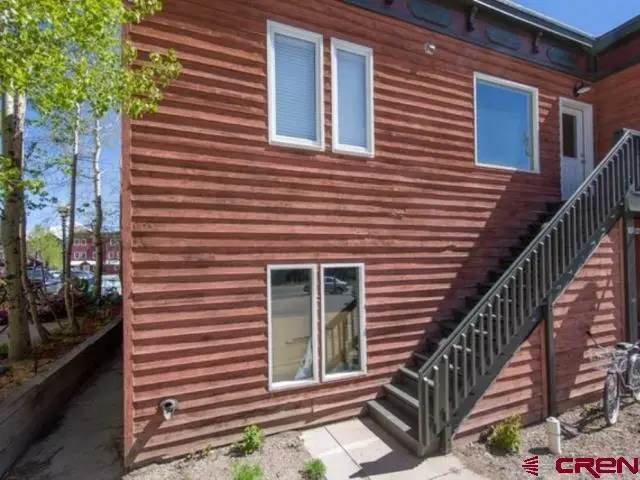 717 Sixth Street #F, Crested Butte, CO 81224 - #2