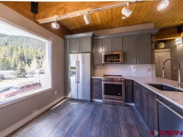 717 Sixth Street #F, Crested Butte, CO 81224 - #3