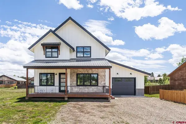 263 Carpin Circle, Pagosa Springs, CO 81147
