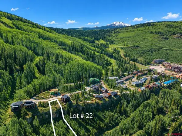 119 Double Diamond Drive, Durango, CO 81301