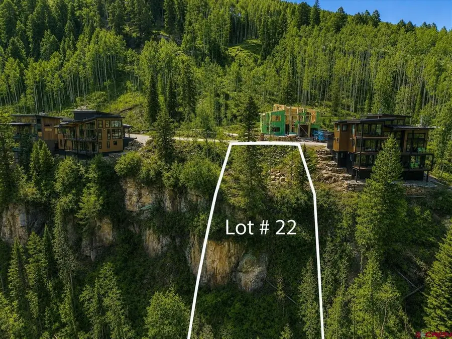 119 Double Diamond Drive, Durango, CO 81301 - #2
