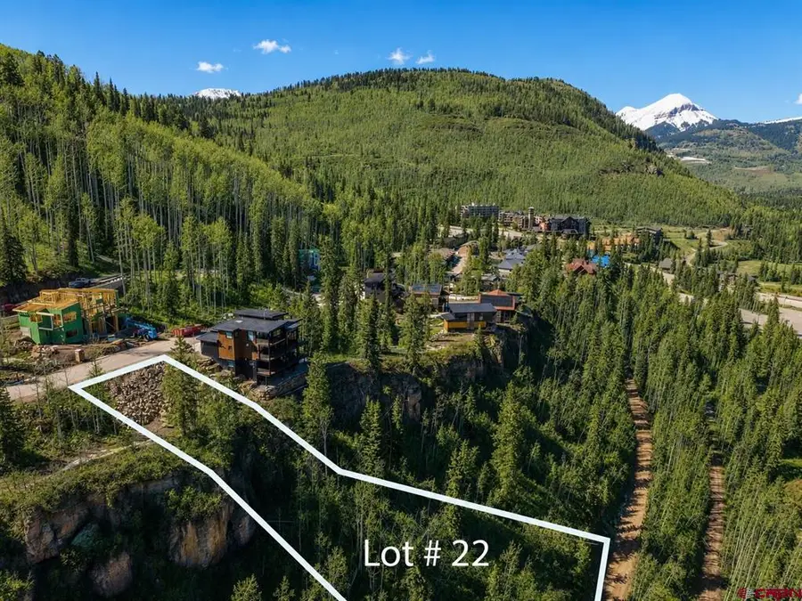 119 Double Diamond Drive, Durango, CO 81301 - #3