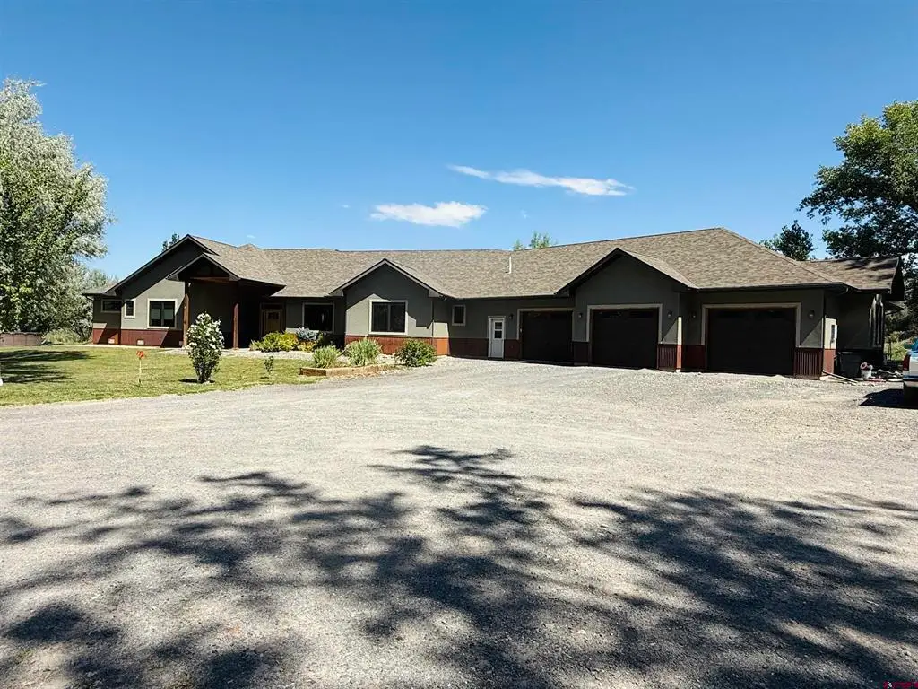7528 S River Road, Olathe, CO 81425 - #1