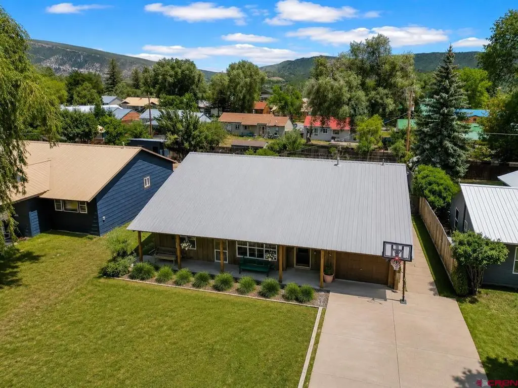 2012 Eastlawn Avenue, Durango, CO 81301 - #1